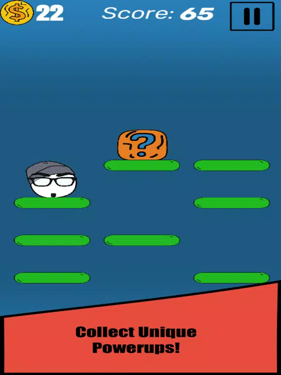 Farther iPad  Screenshots