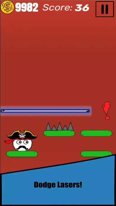 Farther Screenshots