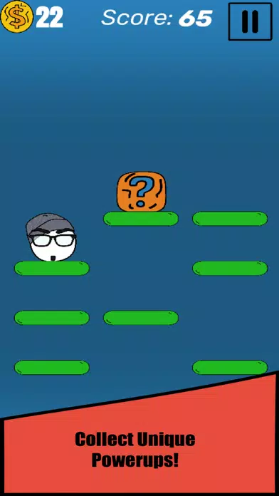 Farther Screenshots