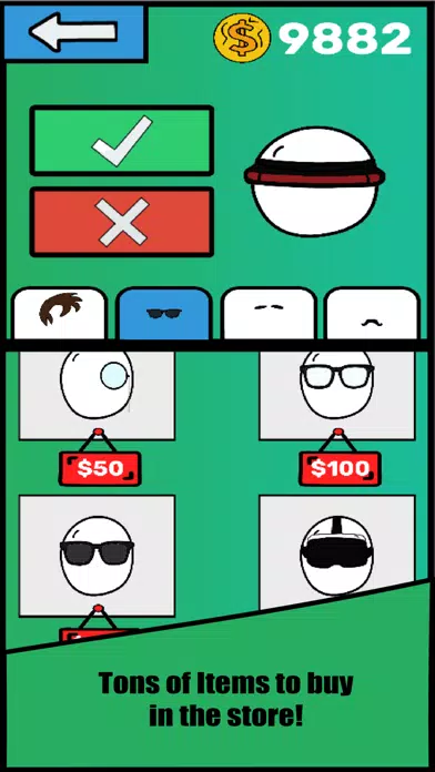 Farther Screenshots