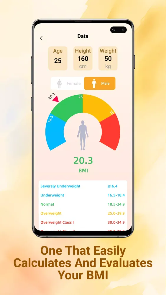 Lean Life Screenshots