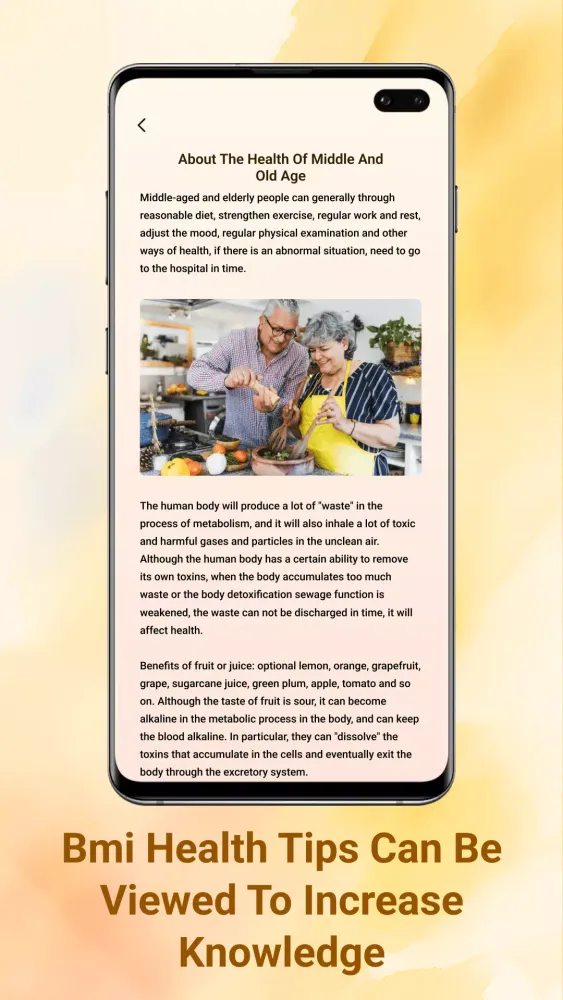 Lean Life Screenshots
