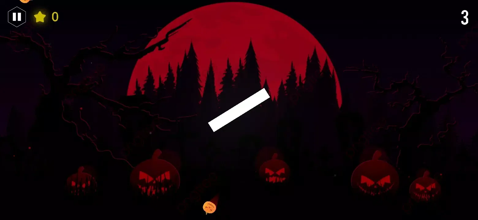 Turn Away Screenshots