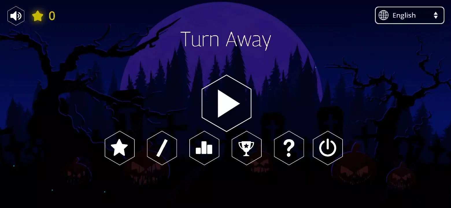 Turn Away Screenshots