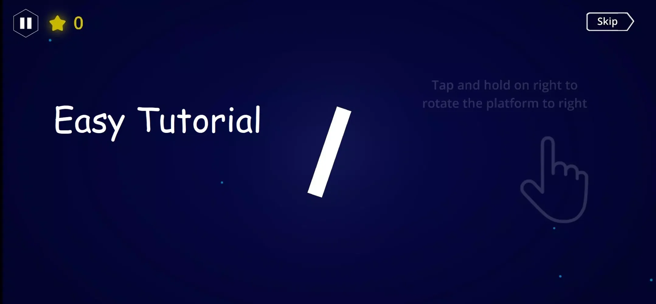 Turn Away Screenshots
