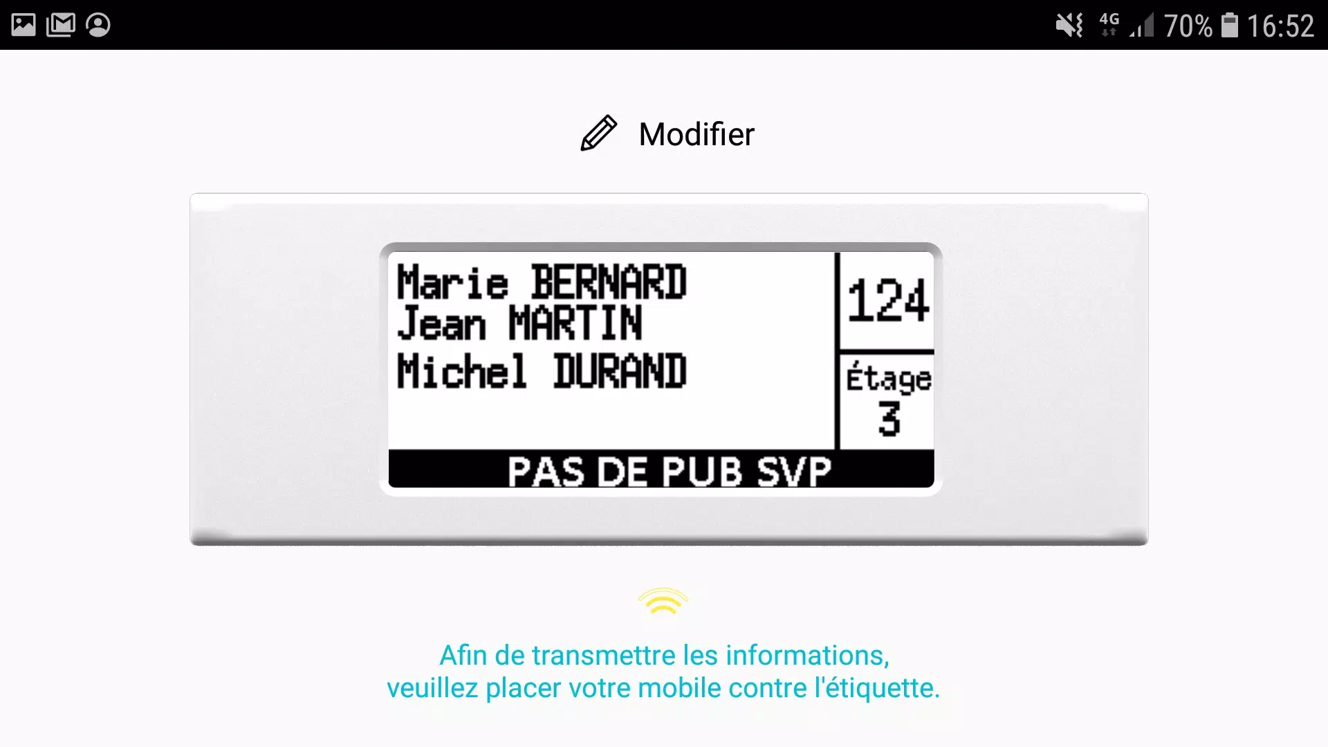 Nomeo Screenshots3