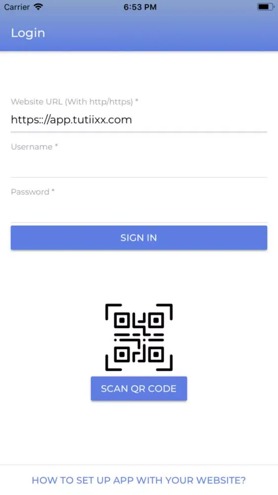 Woocommerce Admin Screenshots