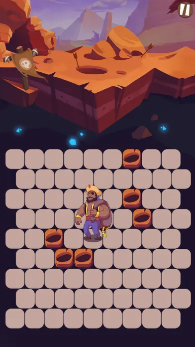 Alibaba And Forty Thieves Plus应用截图