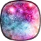 Galaxy Live Wallpaper HD