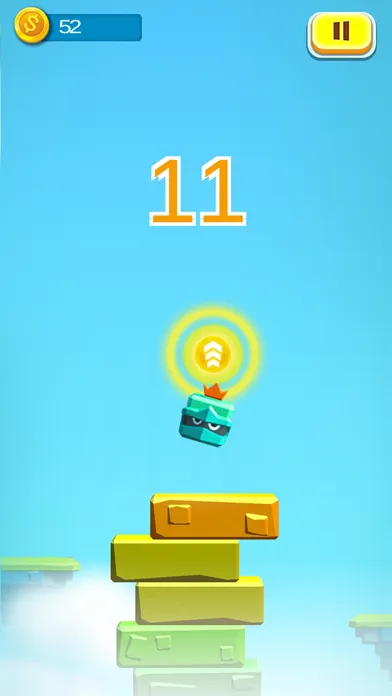 Stack Jumper应用截图