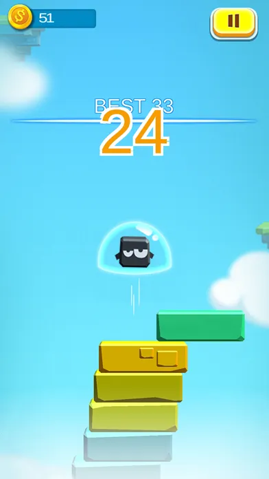 Stack Jumper应用截图