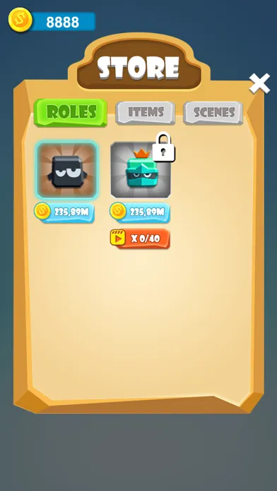 Stack Jumper应用截图