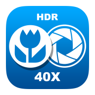 Macro Photography Camera Live 40x Zoom