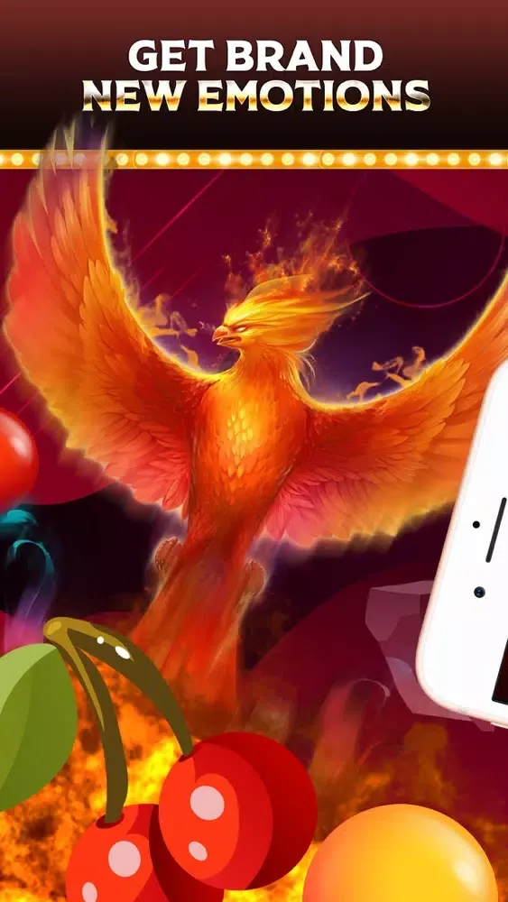 Phoenix Puzzle应用截图