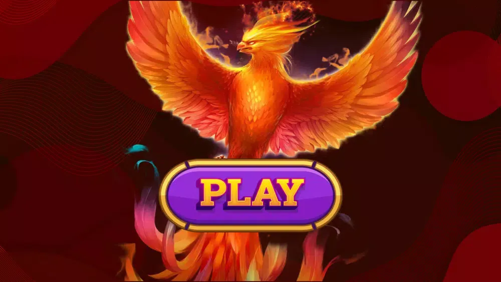 Phoenix Puzzle应用截图