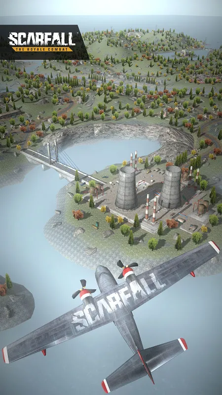 ScarFall Screenshots