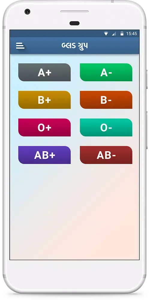 Sorathiya Parivar - Surat Screenshots