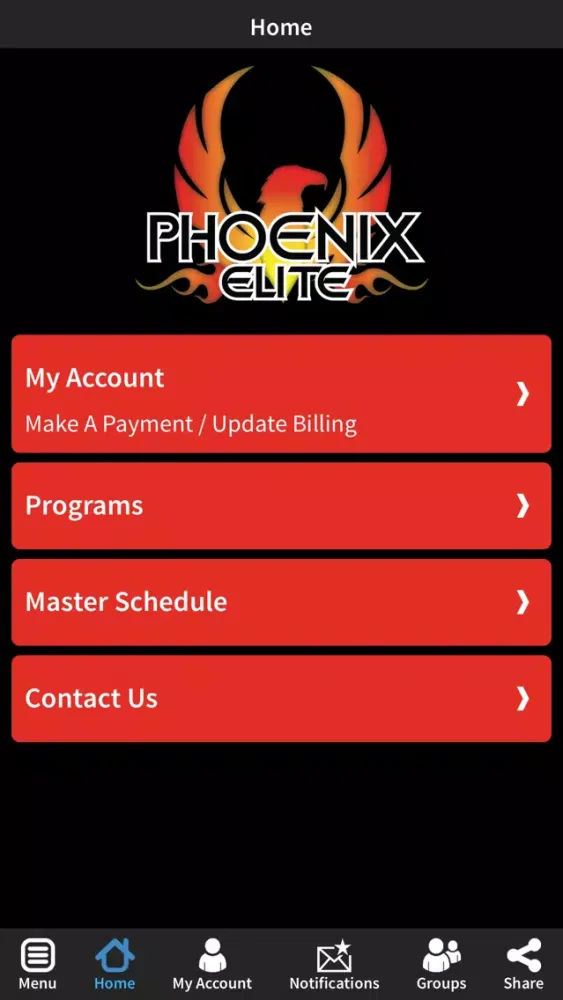 صور Phoenix Elite Cheer