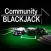 Community Blackjack