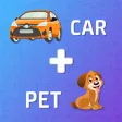 Pics 2 Word Combine Puzzle