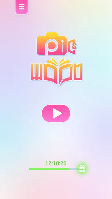 Pics 2 Word Combine Puzzle应用截图