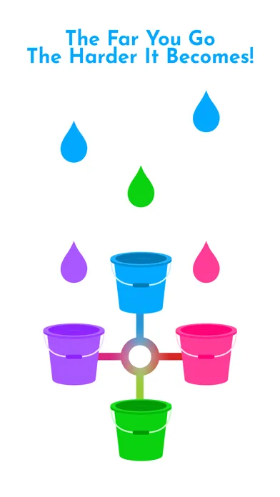 Color Drop Buckle Screenshots