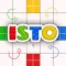 ISTO 2018 - Ancient Ludo King