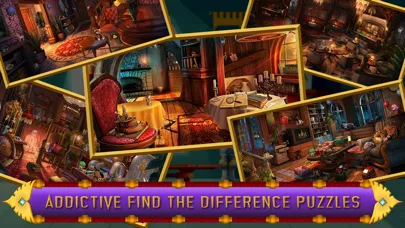 Big Mansion Room Adventure Screenshots