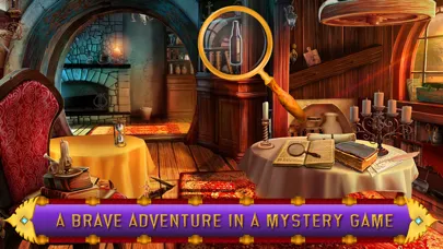 Big Mansion Room Adventure Screenshots