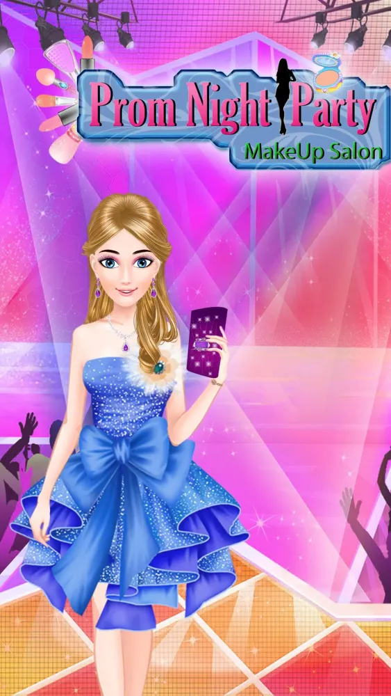 Prom Night Party Screenshots