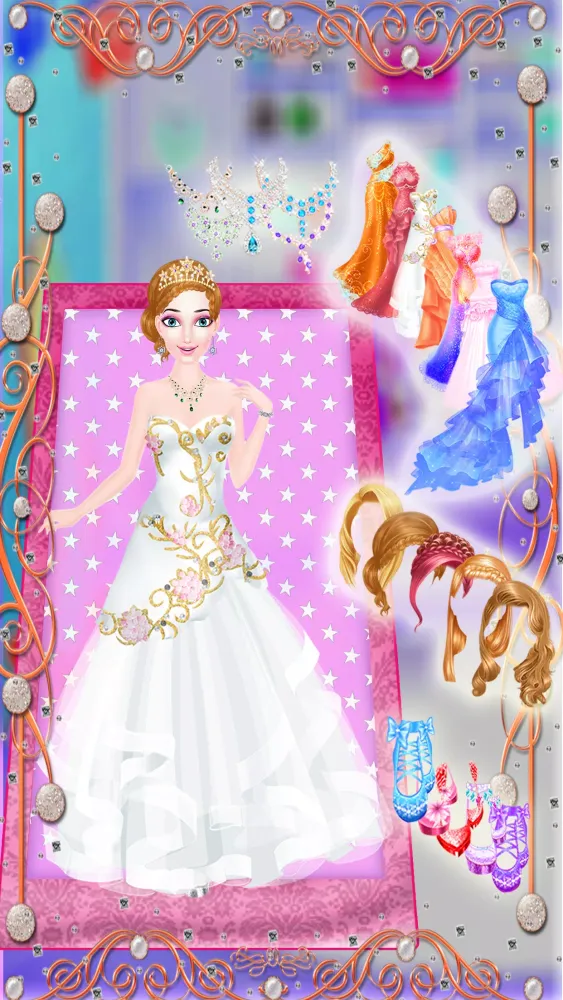 Prom Night Party Screenshots