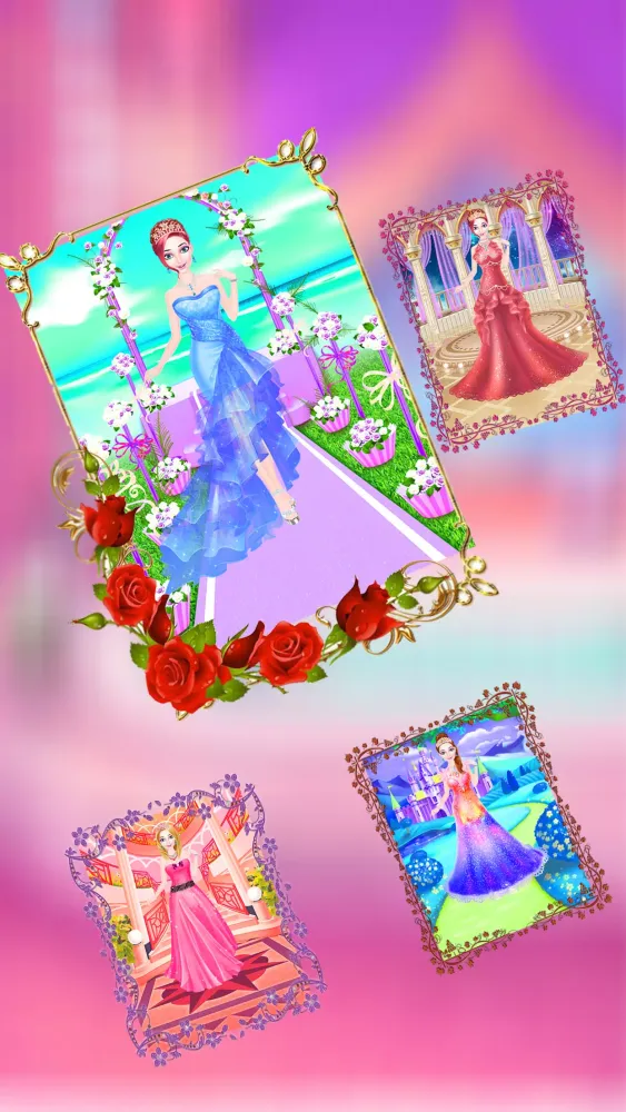 Prom Night Party Screenshots