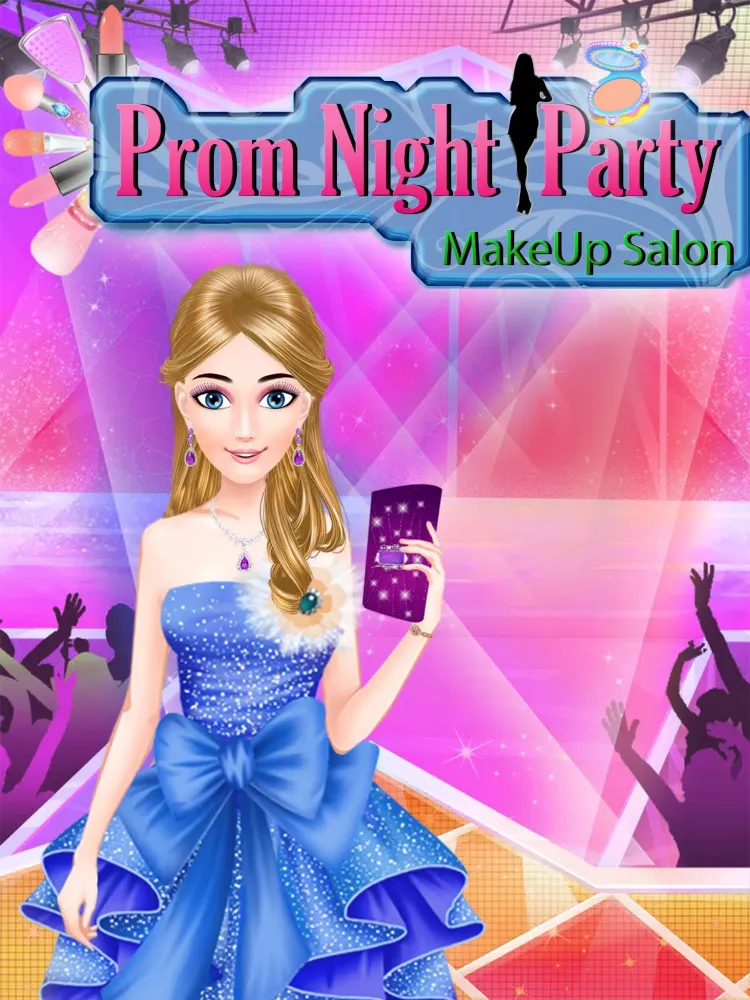 Prom Night Party Screenshots