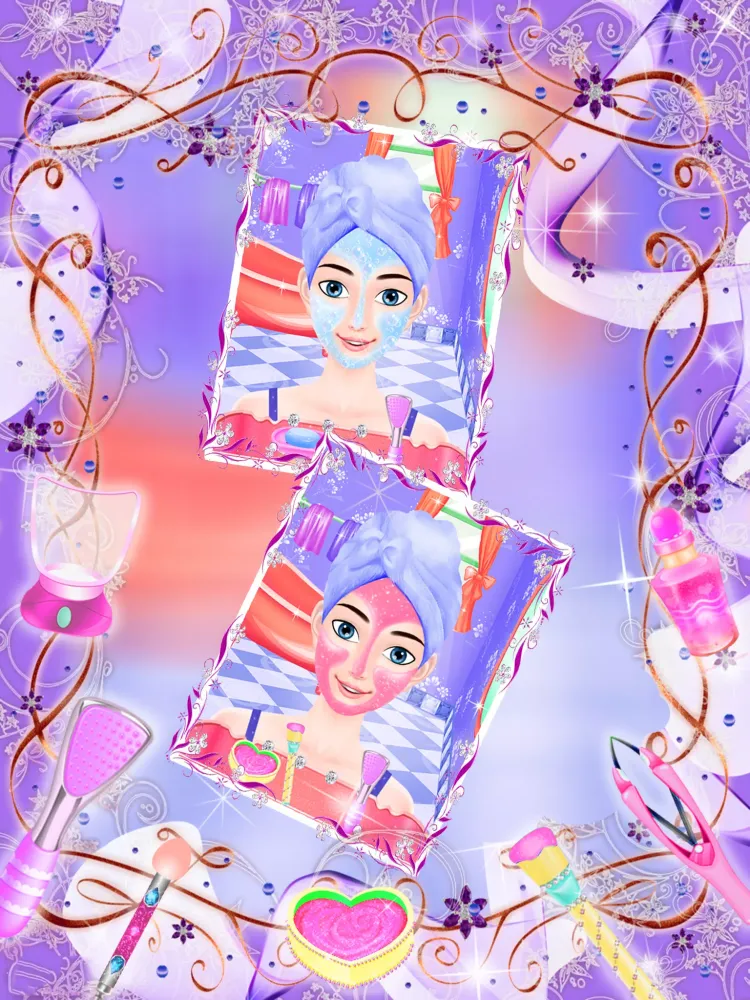 Prom Night Party Screenshots