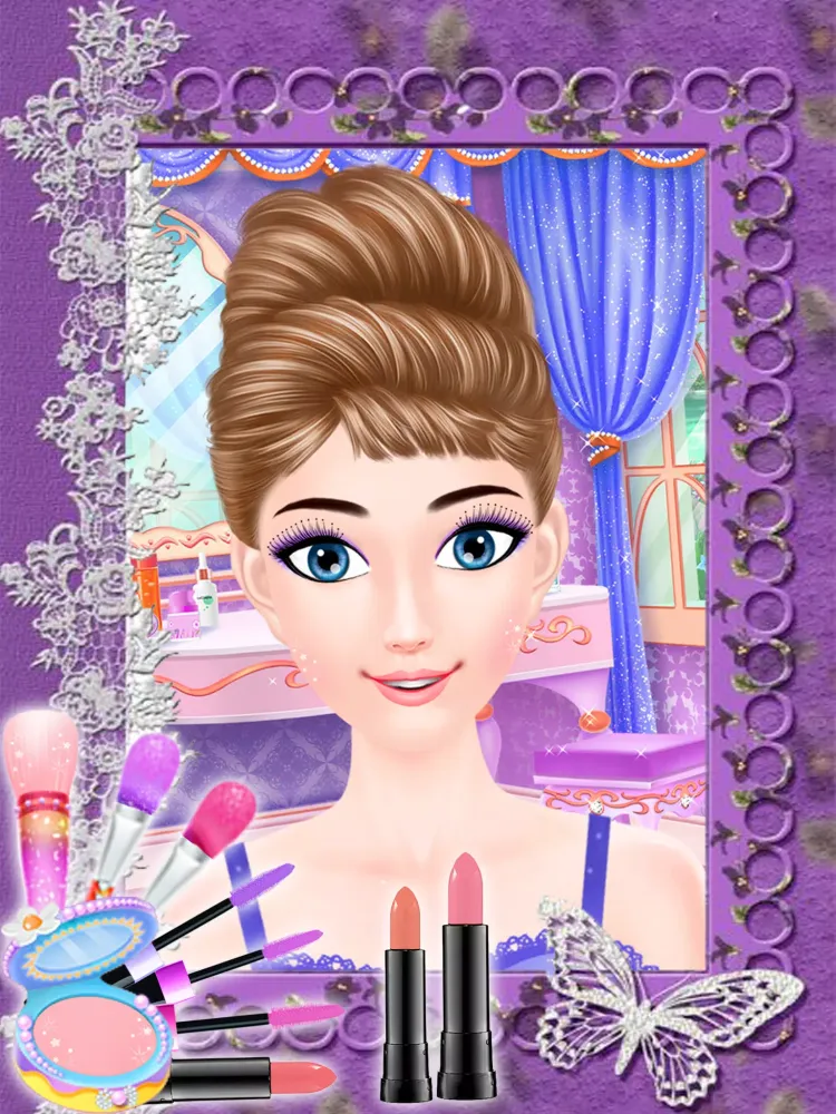 Prom Night Party Screenshots
