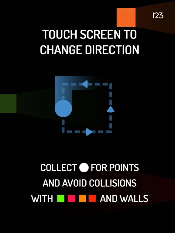 Soccer Hero Tap To Goal iPad  Screenshots