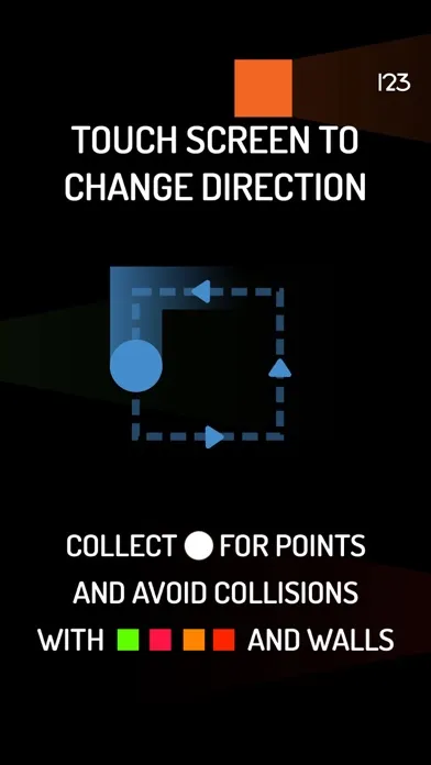 Soccer Hero Tap To Goal Screenshots