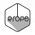 Rrope : New Mind-Bending
