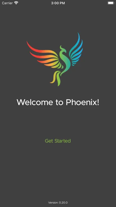 Phoenix Health Technologies應用截圖
