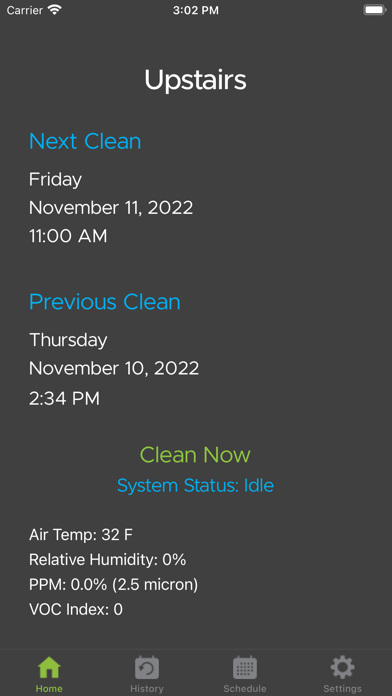 Phoenix Health Technologies Screenshots