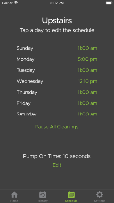 Phoenix Health Technologies Screenshots