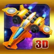 Space War 3D Space War 3D