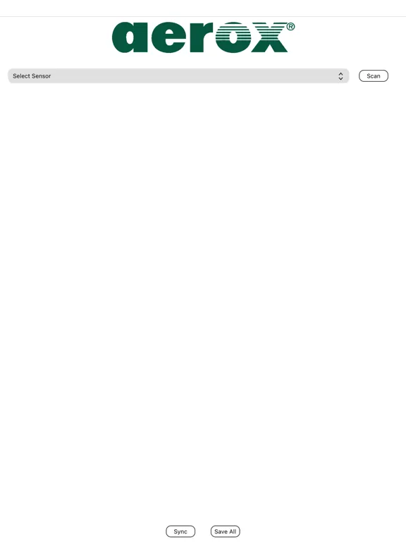 Aerox  WEPS04 iPad 應用截圖