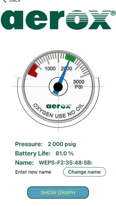 Aerox  WEPS04應用截圖