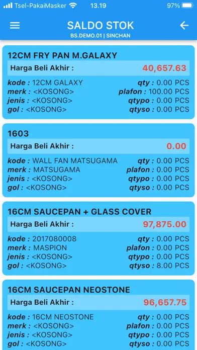 صور Bess Mobile Accounting