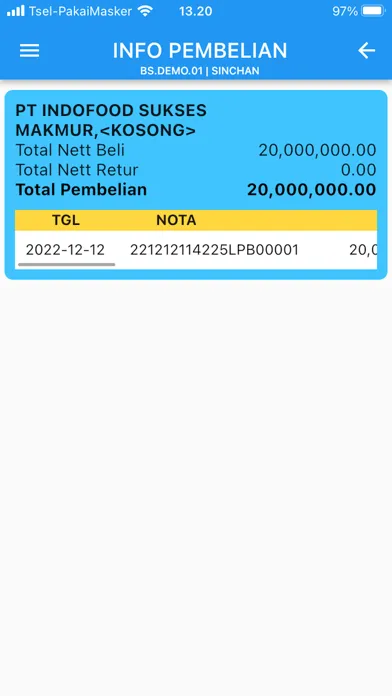 صور Bess Mobile Accounting
