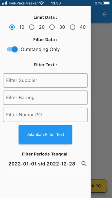 صور Bess Mobile Accounting
