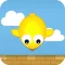 Bird Fall - Attack of the swamp of birds from the sky (by duet puppy game)