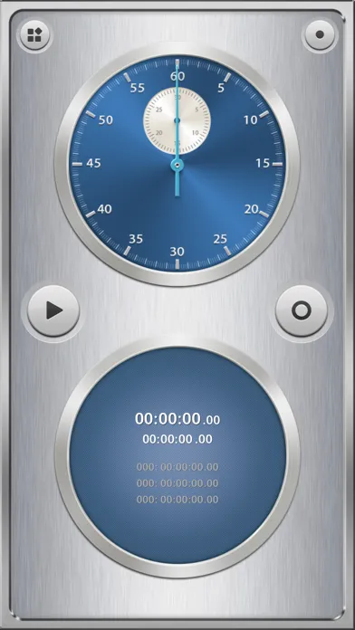 Big Stopwatch™ স্ক্রিনশট
