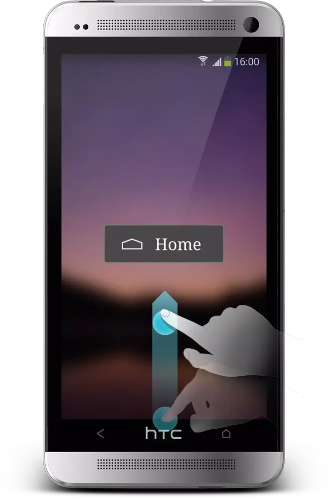All in one Gestures Screenshots